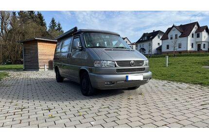 VW T4 California Gebrauchtwagen