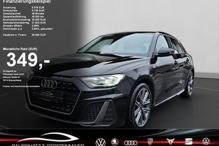 Audi A1 Gebrauchtwagen