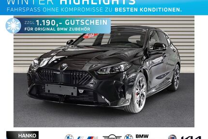 BMW 123 Gebrauchtwagen