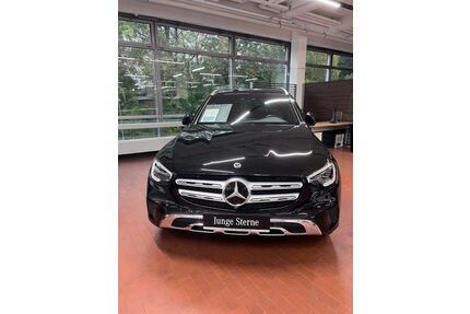Mercedes-Benz GLC 300 Gebrauchtwagen