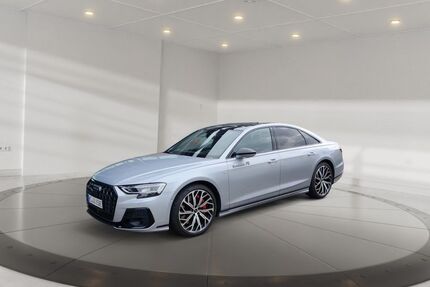 Audi A8 Gebrauchtwagen