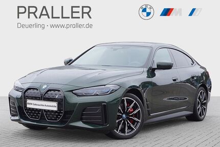 BMW i4 Gebrauchtwagen
