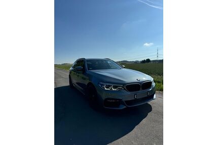 BMW 540 Gebrauchtwagen