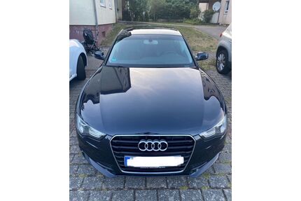 Audi A5 Gebrauchtwagen
