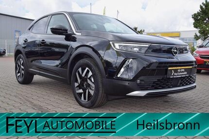 Opel Mokka Gebrauchtwagen