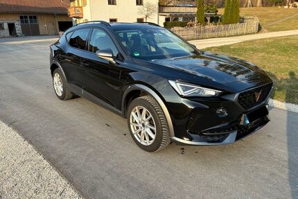 Cupra Formentor Gebrauchtwagen