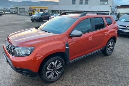 Dacia Duster Gebrauchtwagen