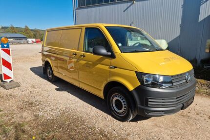 VW T6 Transporter Gebrauchtwagen