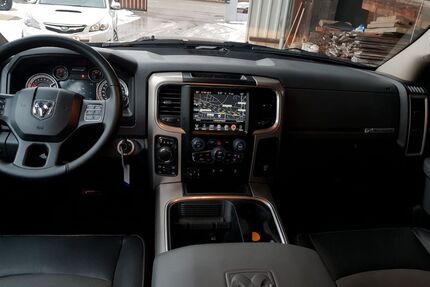 Dodge RAM Gebrauchtwagen