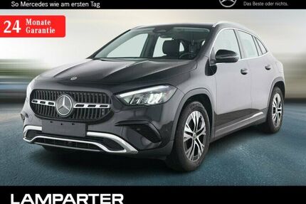 Mercedes-Benz GLA 180 Gebrauchtwagen