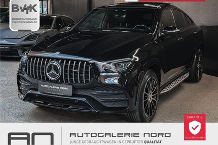 Mercedes-Benz GLE 400 Gebrauchtwagen