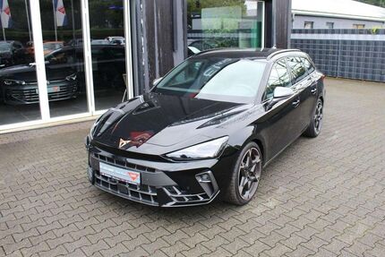 Cupra Leon Gebrauchtwagen