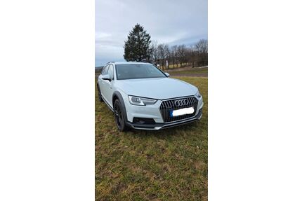 Audi A4 Allroad Gebrauchtwagen