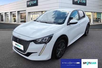 Peugeot 208 Gebrauchtwagen