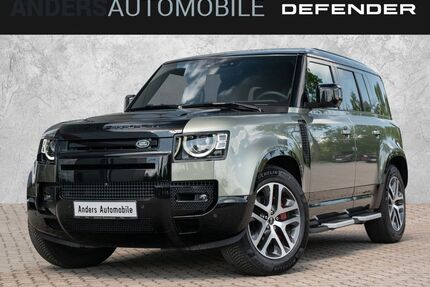 Land Rover Defender Gebrauchtwagen