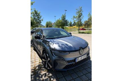 Renault Megane E-TECH Gebrauchtwagen