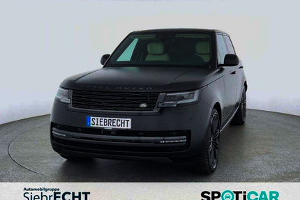 Land Rover Range Rover Gebrauchtwagen