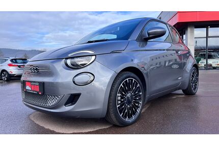 Fiat 500C Gebrauchtwagen