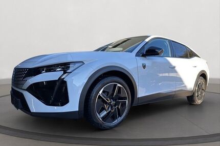 Peugeot 408 Gebrauchtwagen
