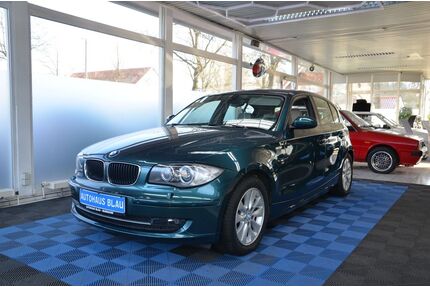 BMW 120 Gebrauchtwagen