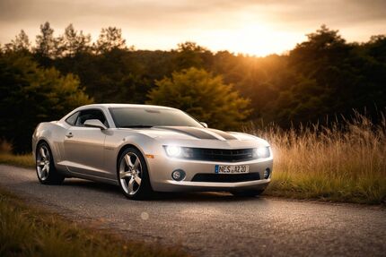 Chevrolet Camaro Gebrauchtwagen
