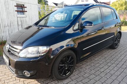 VW Golf Plus Gebrauchtwagen