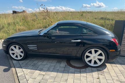 Chrysler Crossfire Gebrauchtwagen
