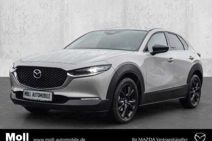 Mazda CX-30 Gebrauchtwagen
