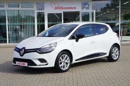 Renault Clio Gebrauchtwagen