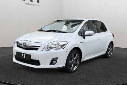 Toyota Auris Gebrauchtwagen