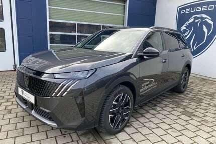 Peugeot 5008 Gebrauchtwagen