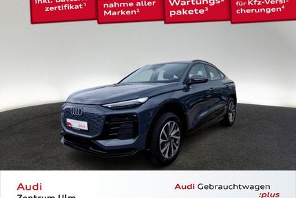 Audi Q6 e-tron Gebrauchtwagen