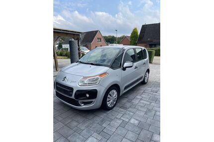 Citroen C3 Picasso Gebrauchtwagen