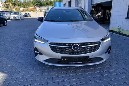 Opel Insignia Gebrauchtwagen