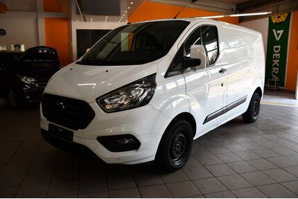 Ford Transit Custom Gebrauchtwagen