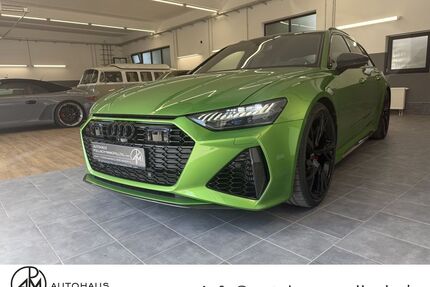 Audi RS6 Gebrauchtwagen