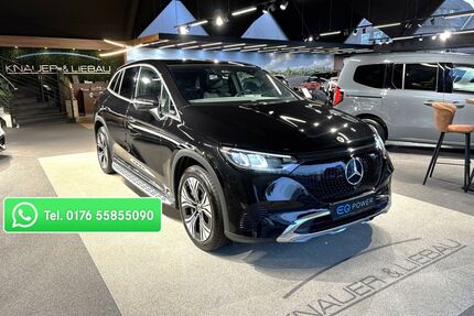 Mercedes-Benz EQE Gebrauchtwagen