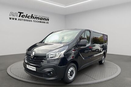 Renault Trafic Gebrauchtwagen