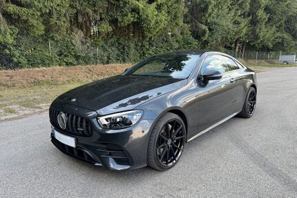 Mercedes-Benz E 450 Gebrauchtwagen