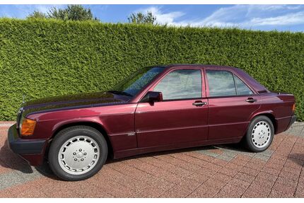 Mercedes-Benz 190 Gebrauchtwagen