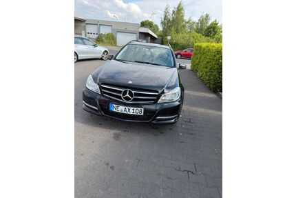 Mercedes-Benz C 220 Gebrauchtwagen
