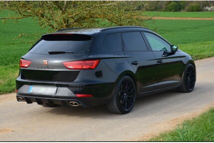 Seat Leon Gebrauchtwagen