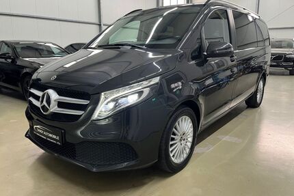 Mercedes-Benz V 220 Gebrauchtwagen