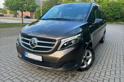 Mercedes-Benz V 250 Gebrauchtwagen