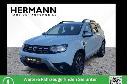 Dacia Duster Gebrauchtwagen