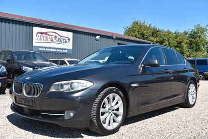 BMW 530 Gebrauchtwagen