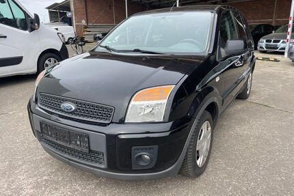 Ford Fusion Gebrauchtwagen