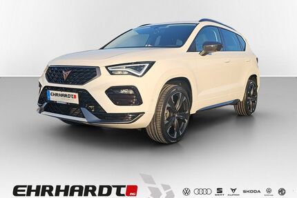 Cupra Ateca Gebrauchtwagen