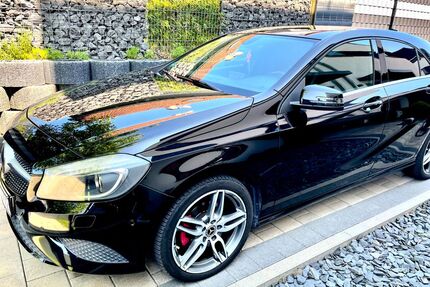 Mercedes-Benz A 200 Gebrauchtwagen