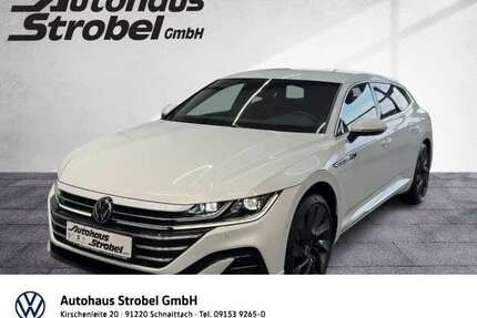 VW Arteon Gebrauchtwagen